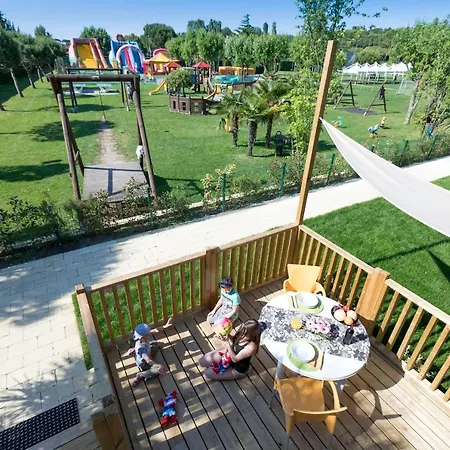 Ca' Pasquali Village Resort
