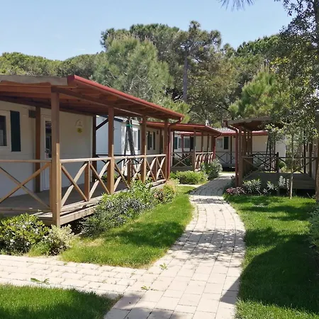 Ca' Pasquali Village 5* Cavallino-Treporti