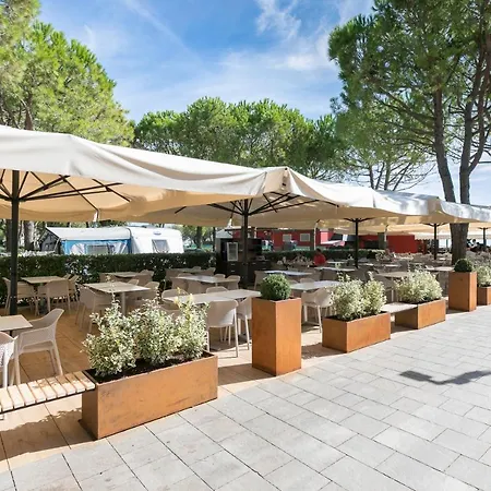 Feriested Ca' Pasquali Village Cavallino-Treporti