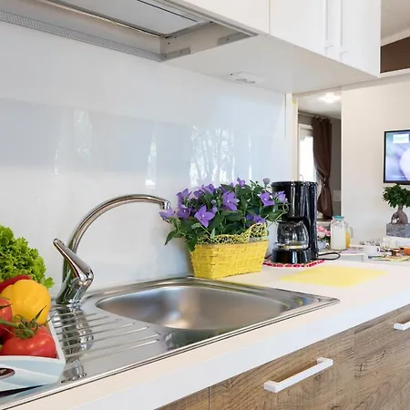 אתר נופש Ca' Pasquali Village קוואלינו-טראפורטי