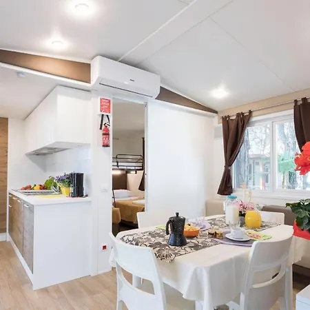 Ca' Pasquali Village リゾート 5*