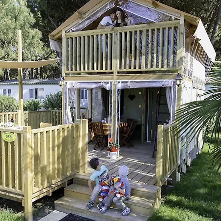 Ca' Pasquali Village Resort 5*