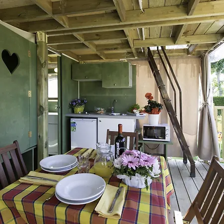 Ca' Pasquali Village Resort 5*