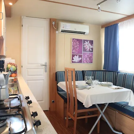 Resort Ca' Pasquali Village 5*