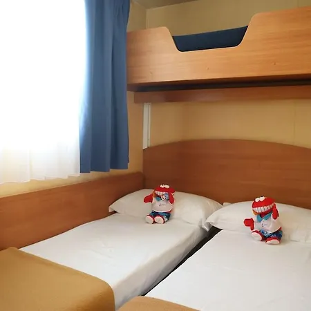 Ca' Pasquali Village 5*