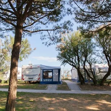 Ca' Pasquali Village Resort Cavallino-Treporti