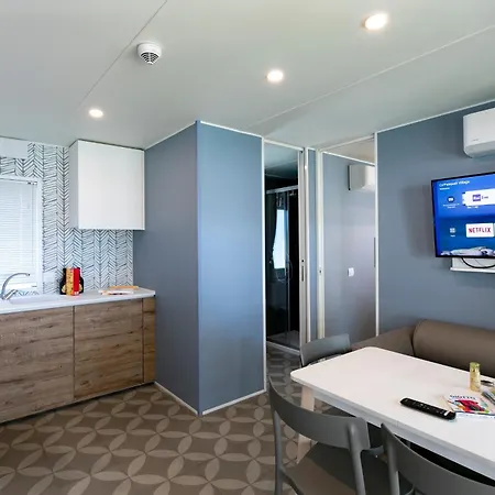 Ca' Pasquali Village Cavallino-Treporti