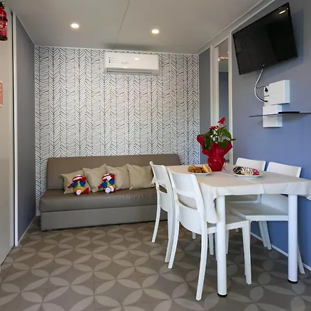 Resort Ca' Pasquali Village 5*