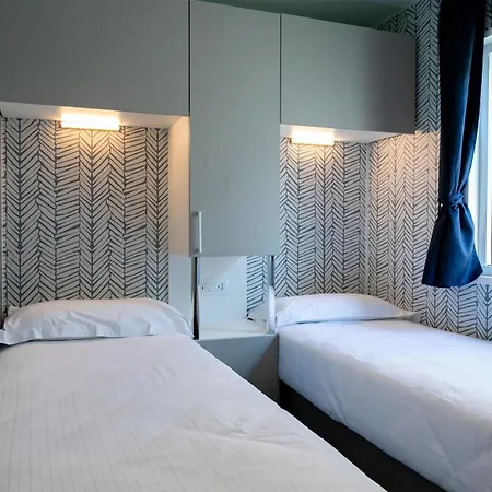 Ca' Pasquali Village Cavallino-Treporti