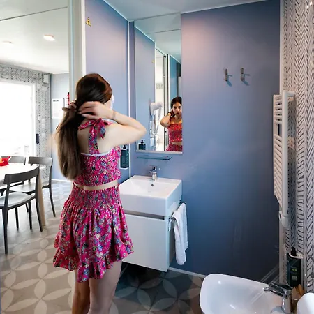 Ca' Pasquali Village אתר נופש 5*