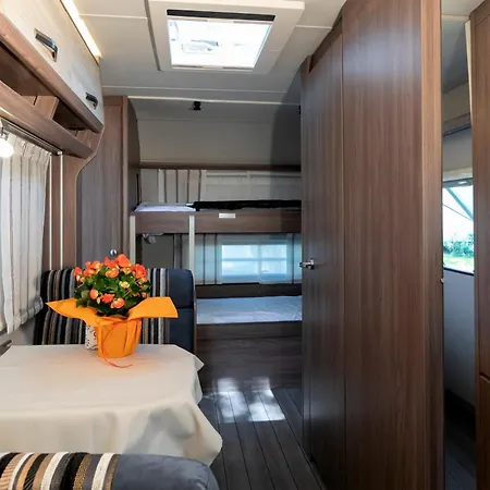 Feriested Ca' Pasquali Village Cavallino-Treporti