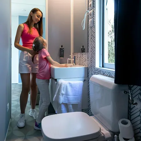 Ca' Pasquali Village 5* קוואלינו-טראפורטי