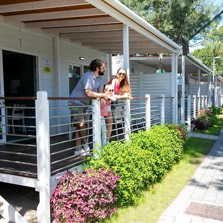 Ca' Pasquali Village אתר נופש 5*