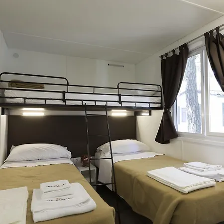 Ca' Pasquali Village 5* Cavallino-Treporti