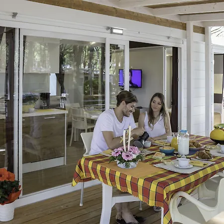 Ca' Pasquali Village Resort Cavallino-Treporti
