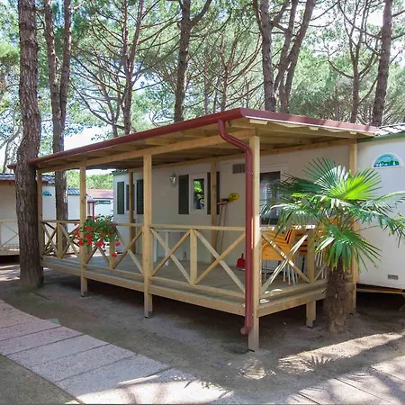 Ca' Pasquali Village 5* Cavallino-Treporti