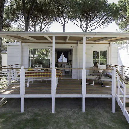 Resort Ca' Pasquali Village Cavallino-Treporti
