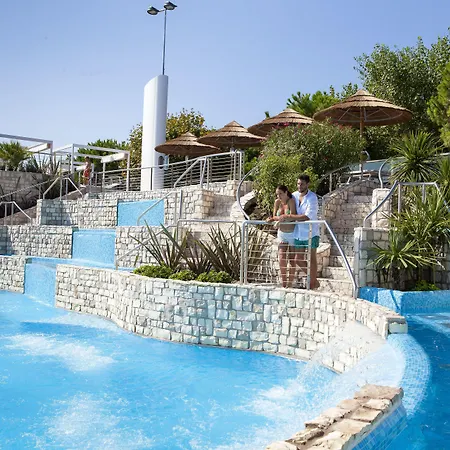 Feriested Ca' Pasquali Village 5*