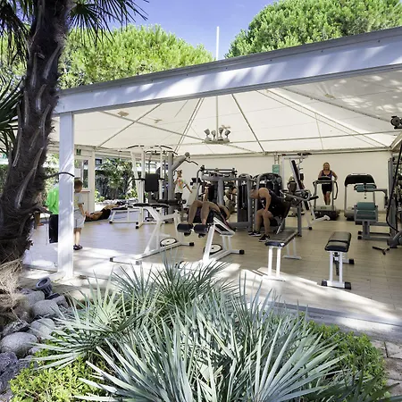 Ca' Pasquali Village Resort
