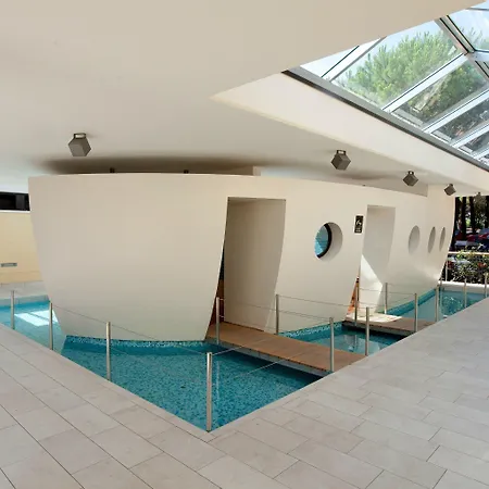 Ca' Pasquali Village Feriested Cavallino-Treporti