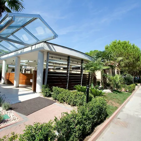 Ca' Pasquali Village Cavallino-Treporti