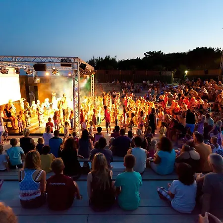 Ca' Pasquali Village Feriested 5*