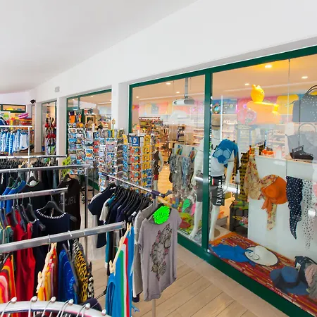 Ca' Pasquali Village Feriested 5*