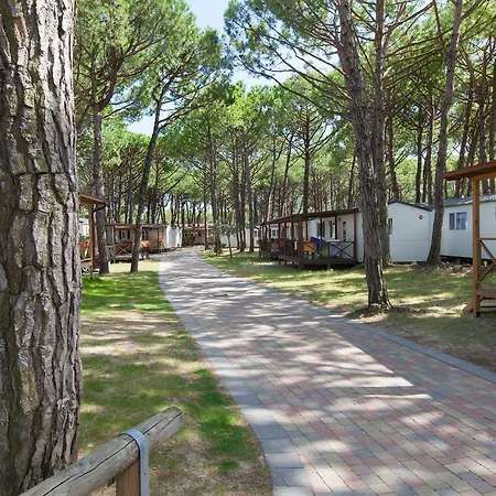 Feriested Ca' Pasquali Village