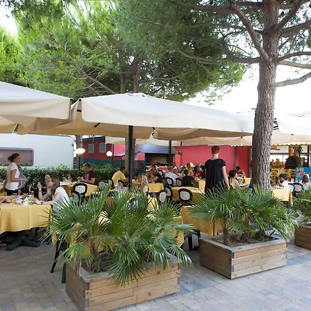 Feriested Ca' Pasquali Village