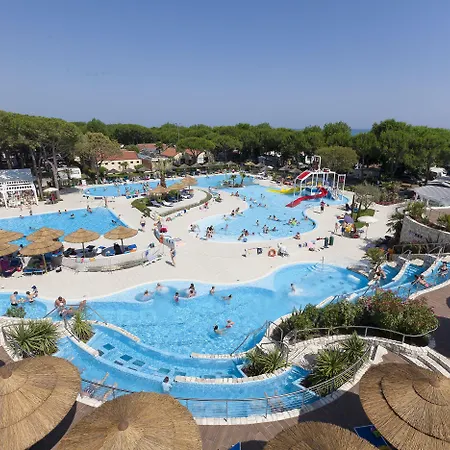 Ca' Pasquali Village 5* Cavallino-Treporti