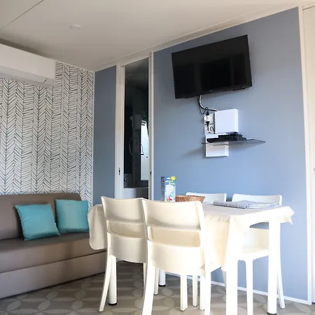 Ca' Pasquali Village 5*