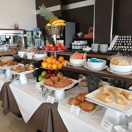 Ca' Pasquali Village Resort 5*