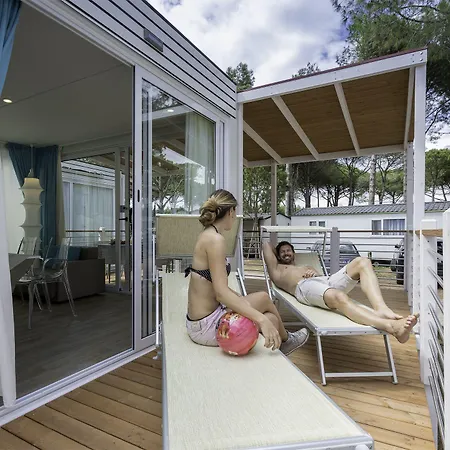 Ca' Pasquali Village Resort Cavallino-Treporti