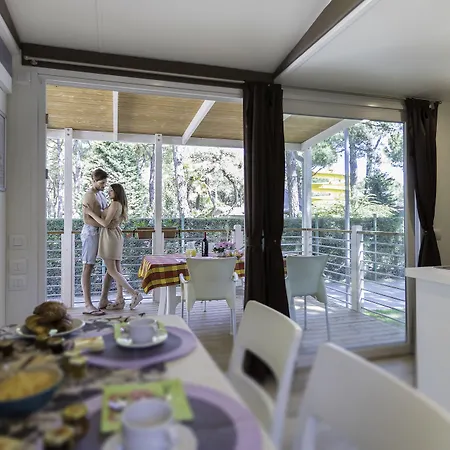 Ca' Pasquali Village 5* Cavallino-Treporti
