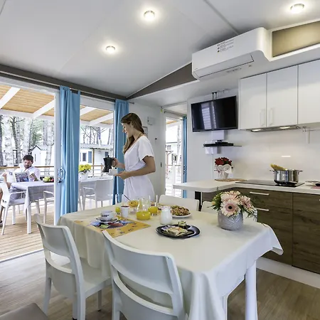 Ca' Pasquali Village Resort 5*