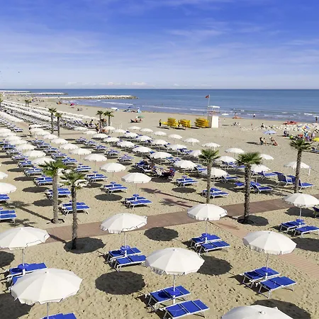 Resort Ca' Pasquali Village