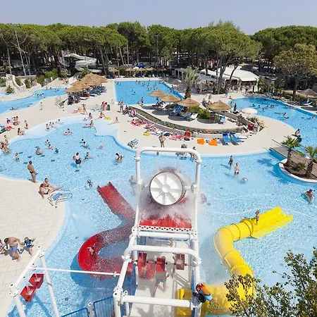 Resort Ca' Pasquali Village Cavallino-Treporti