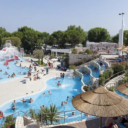 Resort Ca' Pasquali Village