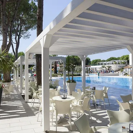Resort Ca' Pasquali Village 5*