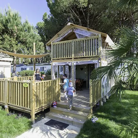 Ca' Pasquali Village Resort 5*