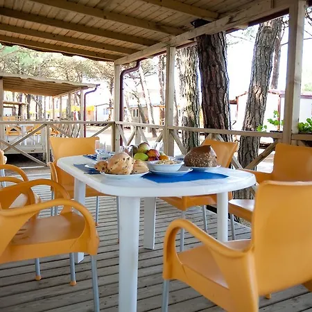 Ca' Pasquali Village Resort 5*