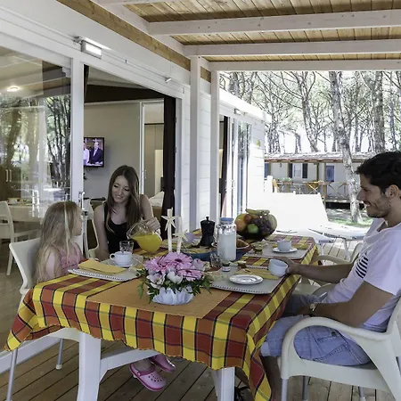 Resort Ca' Pasquali Village 5*