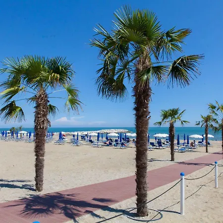 Ca' Pasquali Village Resort