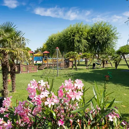 Feriested Ca' Pasquali Village