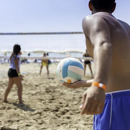 Ca' Pasquali Village