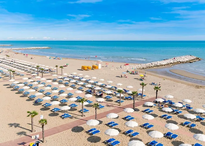 Ca' Pasquali Village אתר נופש קוואלינו-טראפורטי