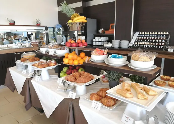 Ca' Pasquali Village אתר נופש 5*