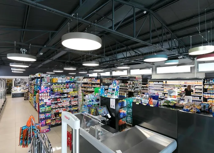 Ca' Pasquali Village אתר נופש