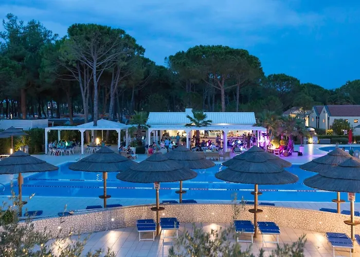 Ca' Pasquali Village אתר נופש