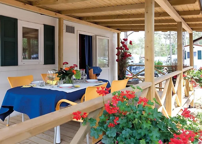 Ca' Pasquali Village